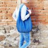 Hobo bag pattern and tutorial download - Image 3