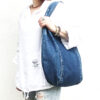 Hobo bag pattern and tutorial download - Image 5